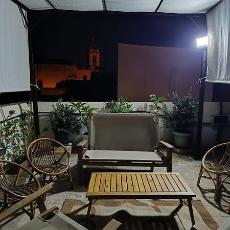 Dimora Nel Cuore Della Kasbah Mazara del Vallo Buitenkant foto