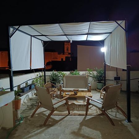 Dimora Nel Cuore Della Kasbah Mazara del Vallo Buitenkant foto