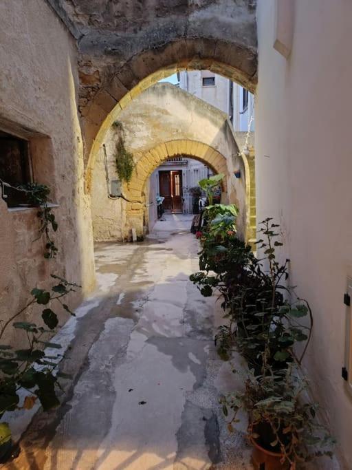 Dimora Nel Cuore Della Kasbah Mazara del Vallo Buitenkant foto