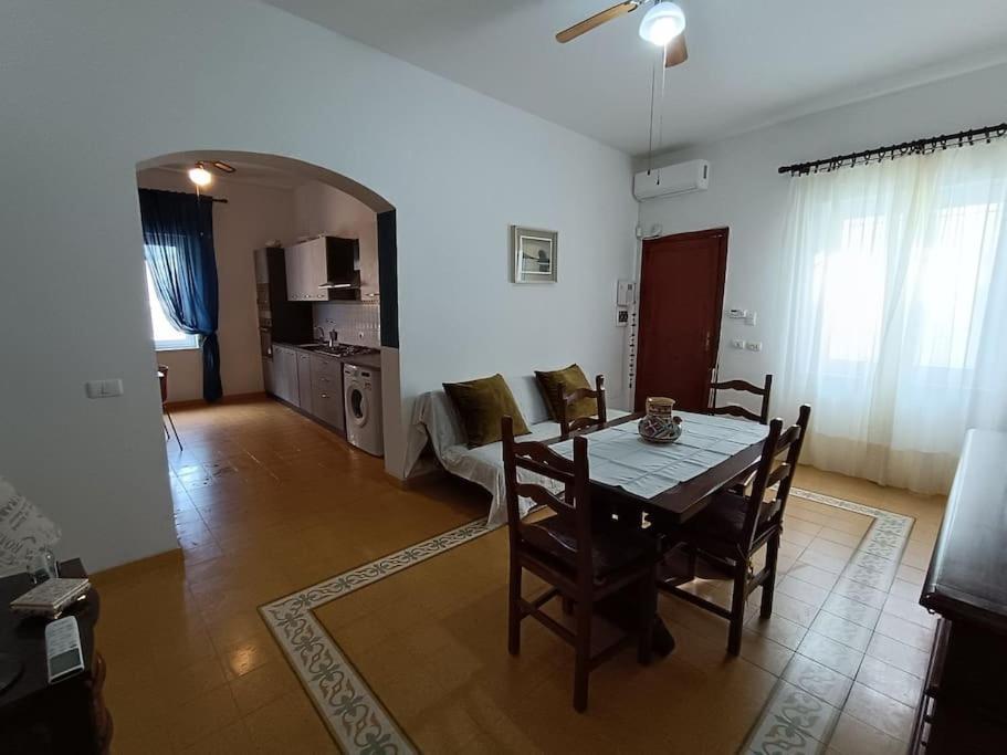Dimora Nel Cuore Della Kasbah Mazara del Vallo Buitenkant foto