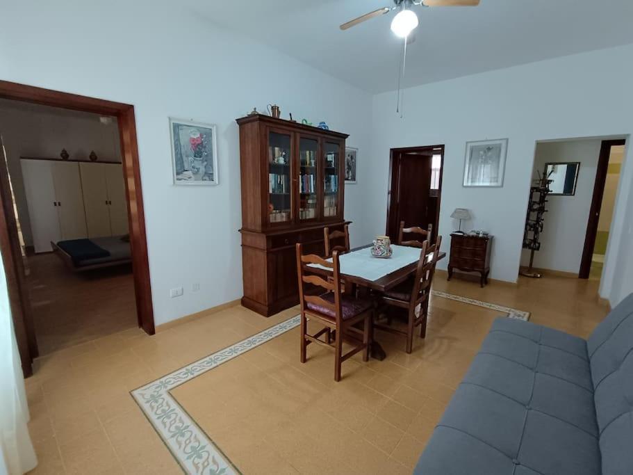 Dimora Nel Cuore Della Kasbah Mazara del Vallo Buitenkant foto