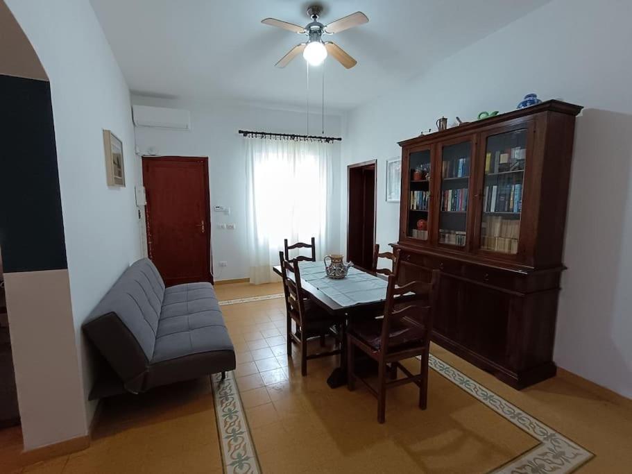 Dimora Nel Cuore Della Kasbah Mazara del Vallo Buitenkant foto
