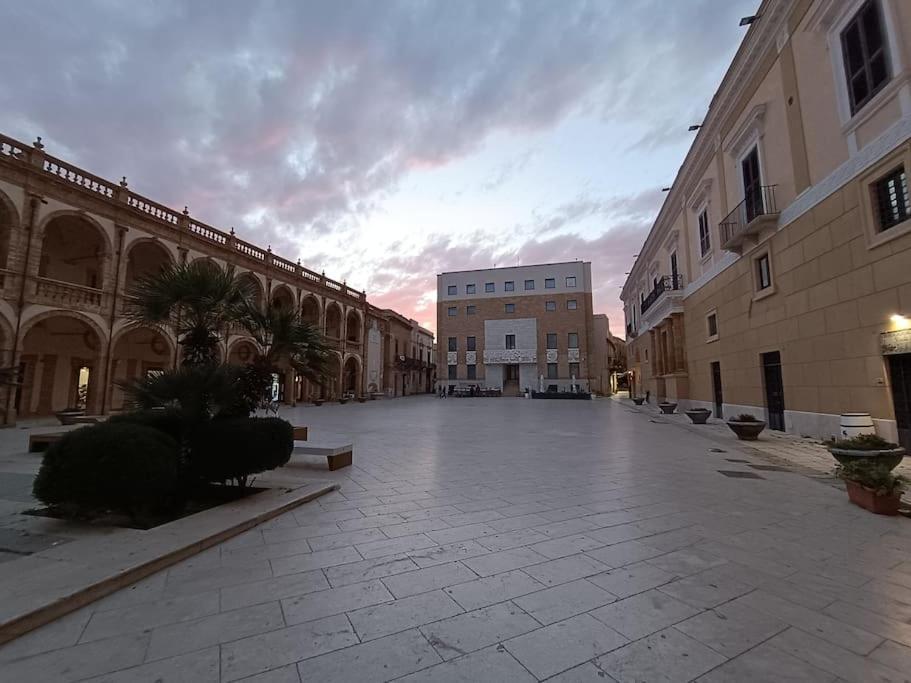 Dimora Nel Cuore Della Kasbah Mazara del Vallo Buitenkant foto