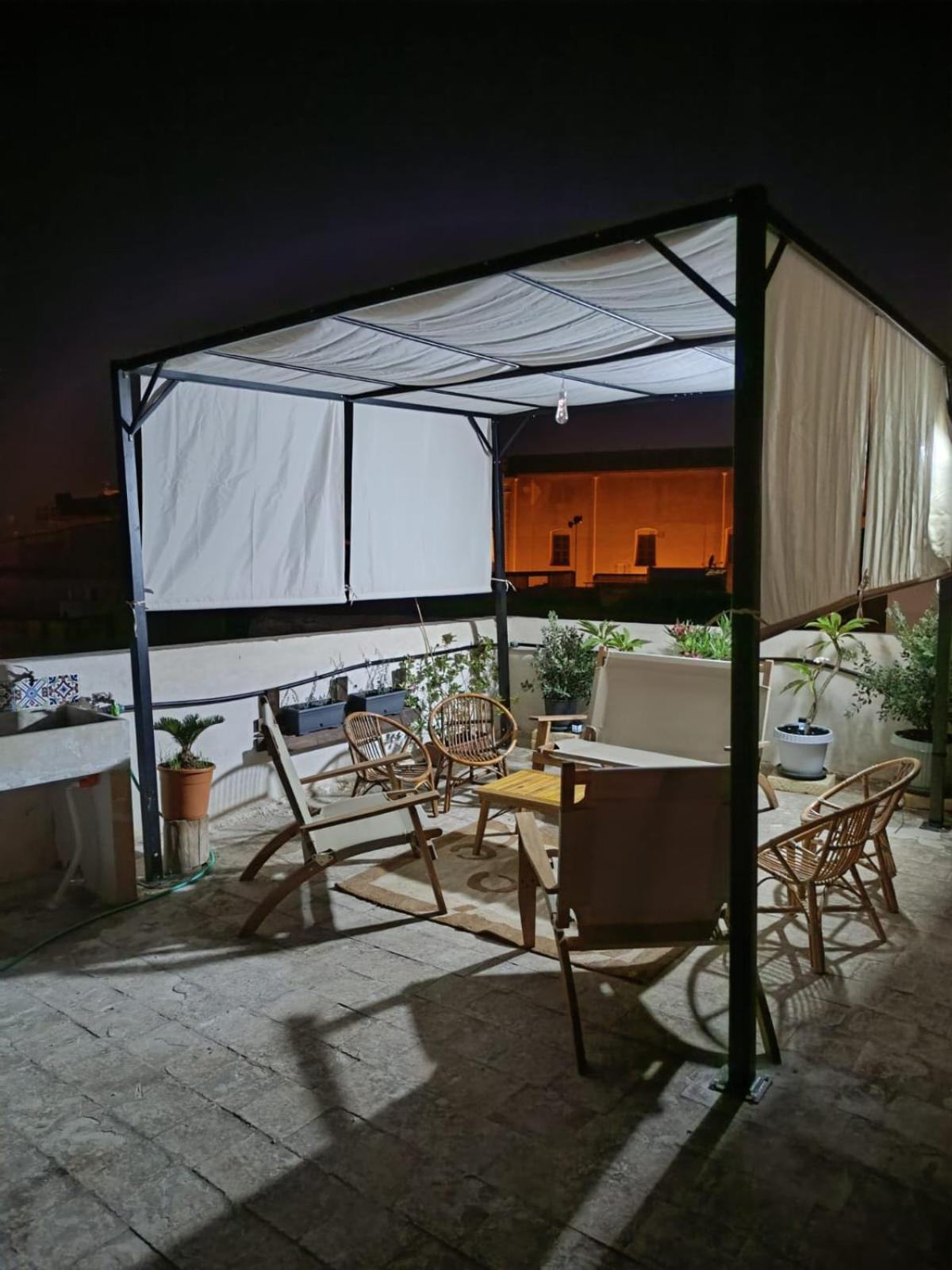 Dimora Nel Cuore Della Kasbah Mazara del Vallo Buitenkant foto