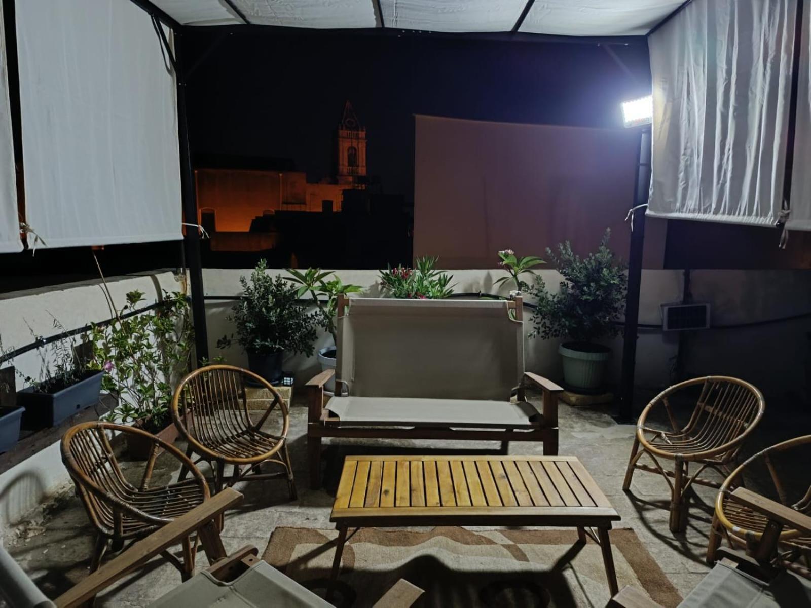 Dimora Nel Cuore Della Kasbah Mazara del Vallo Buitenkant foto