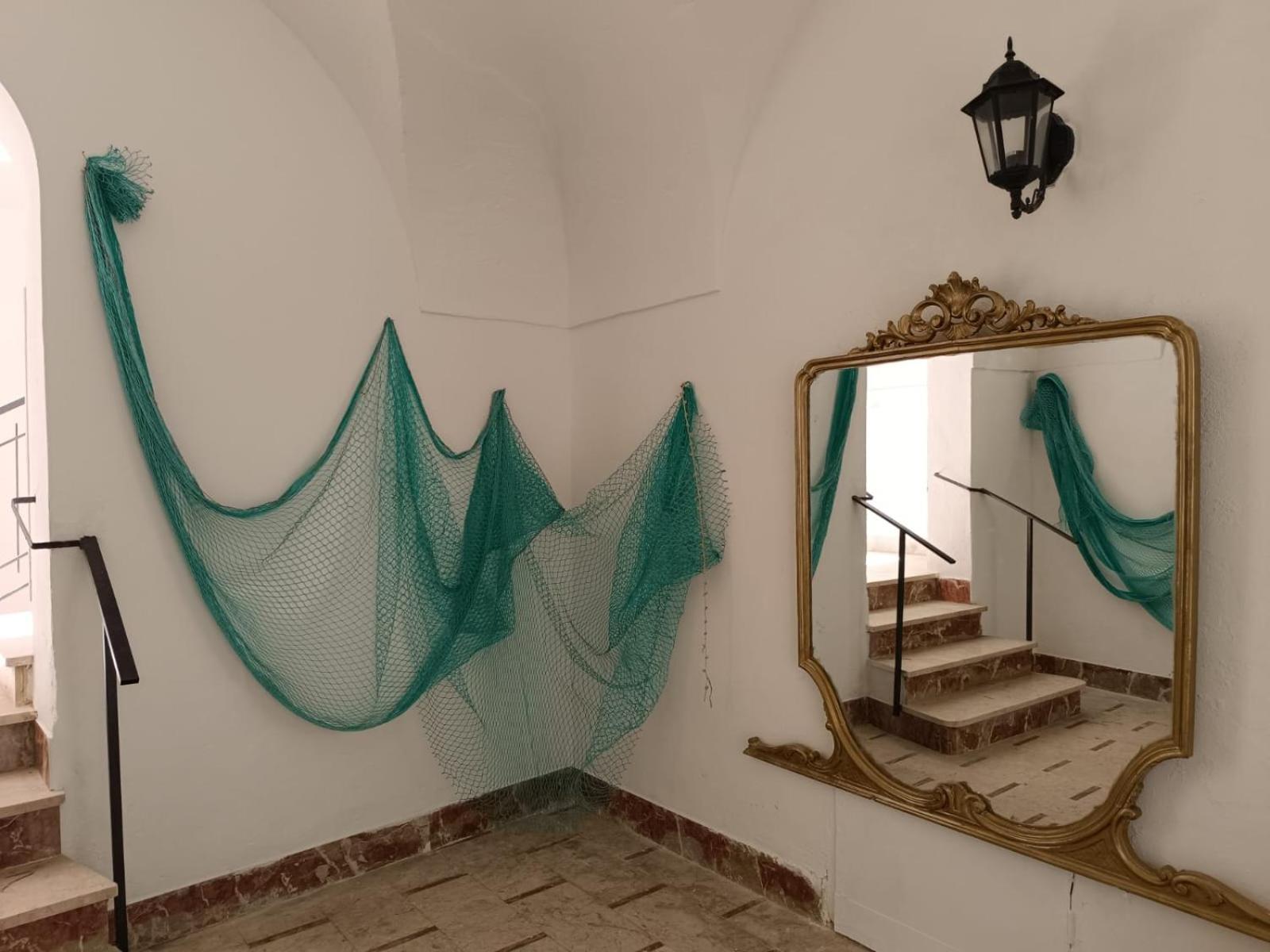 Dimora Nel Cuore Della Kasbah Mazara del Vallo Buitenkant foto