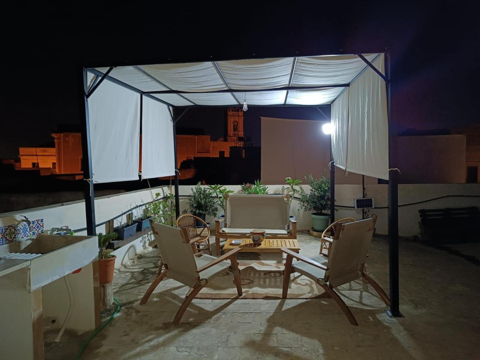 Dimora Nel Cuore Della Kasbah Mazara del Vallo Buitenkant foto
