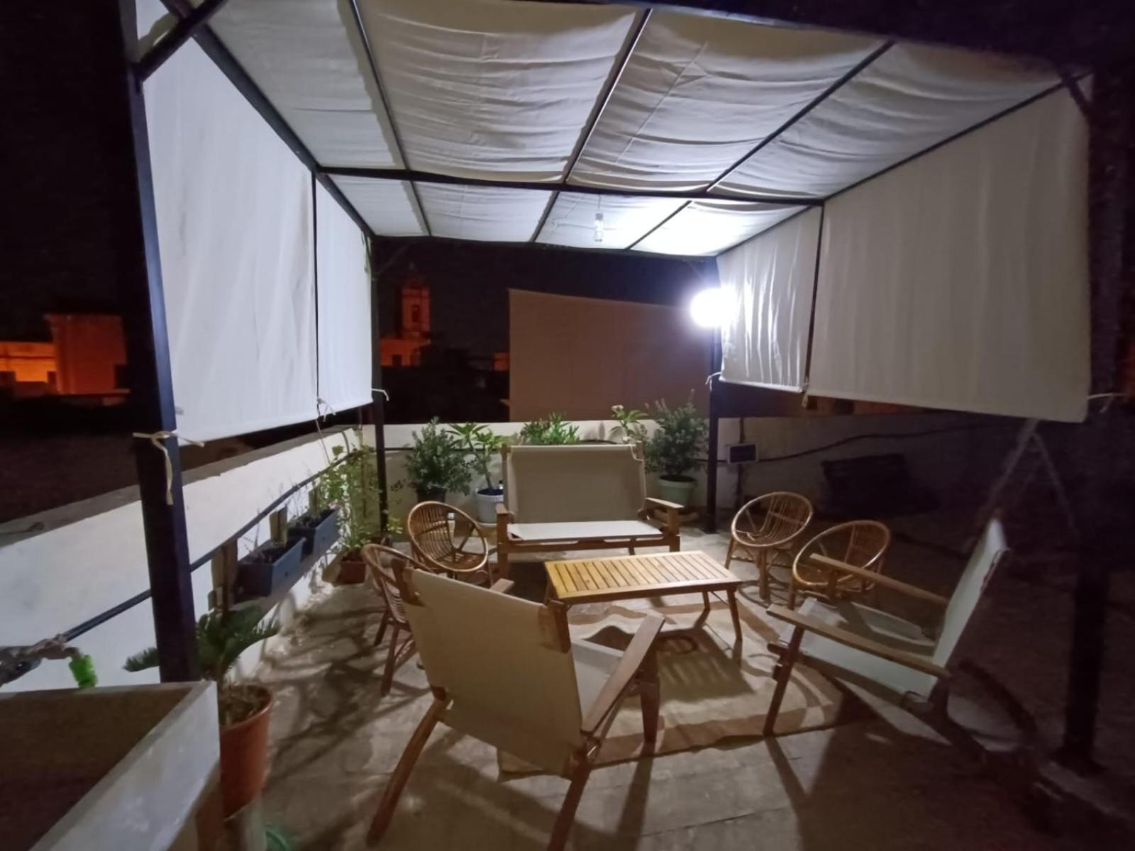 Dimora Nel Cuore Della Kasbah Mazara del Vallo Buitenkant foto